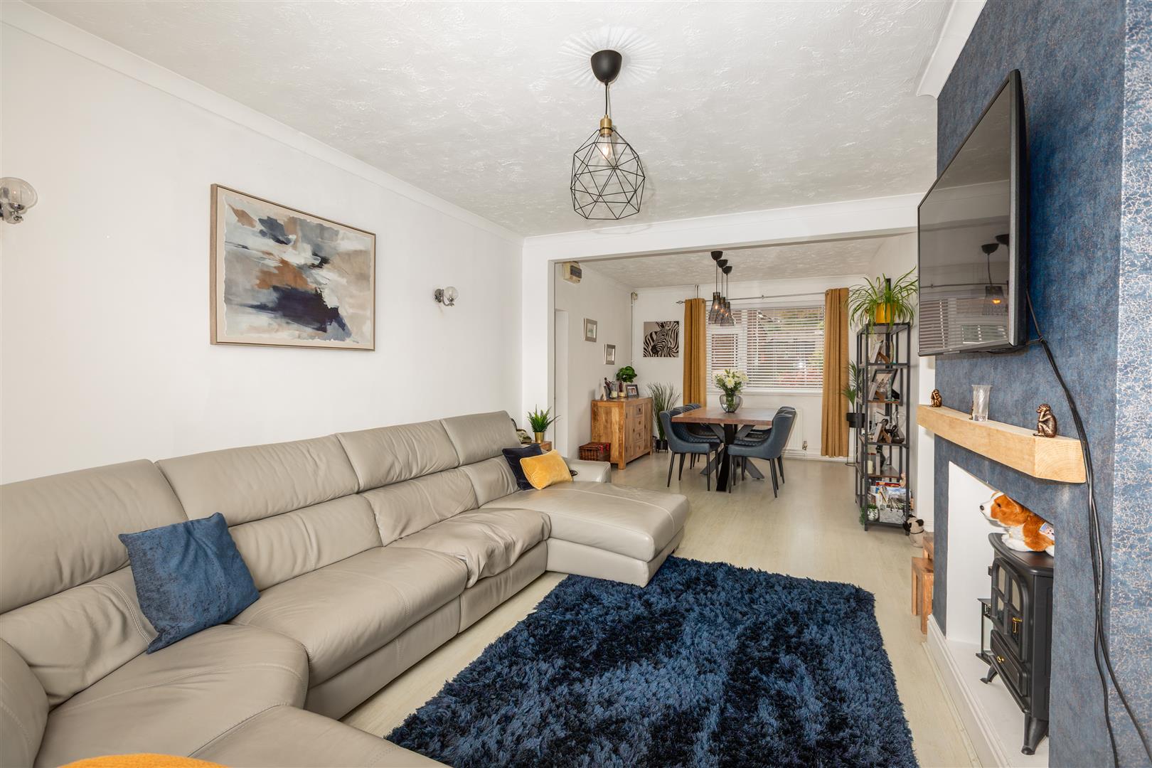 Parklands View, Sketty, Swansea, SA2 8LT